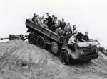 DAF YA328 1952 года
